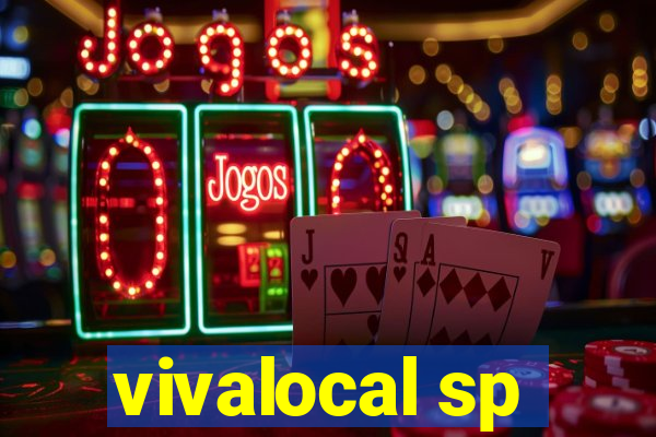 vivalocal sp